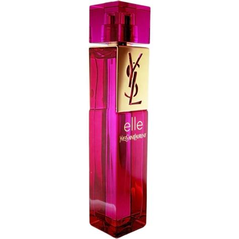 yves saint laurent elle perfume 30ml|ysl perfume superdrug.